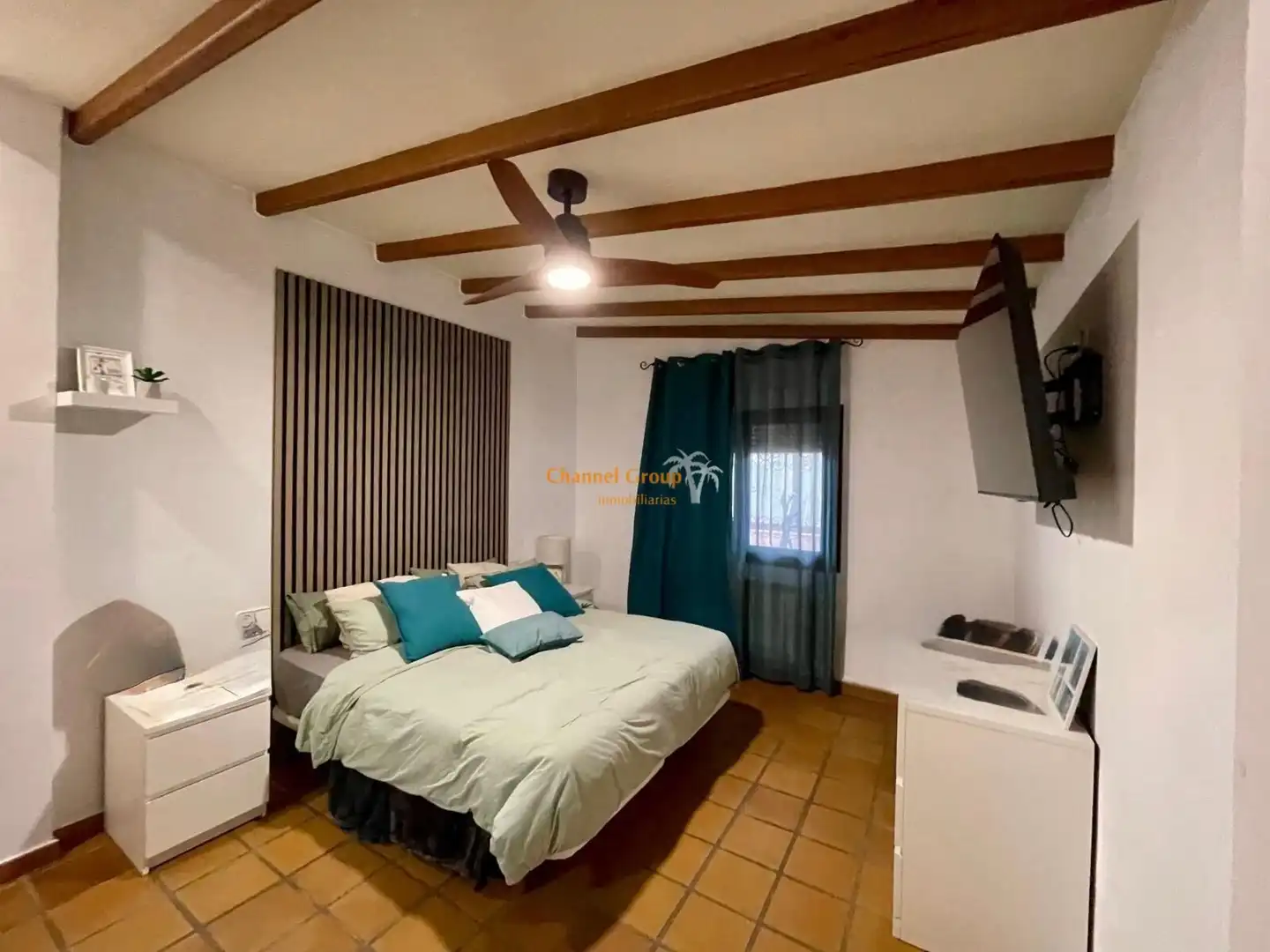 Villa in vendita a Algorós - El Derramador, imagen 9