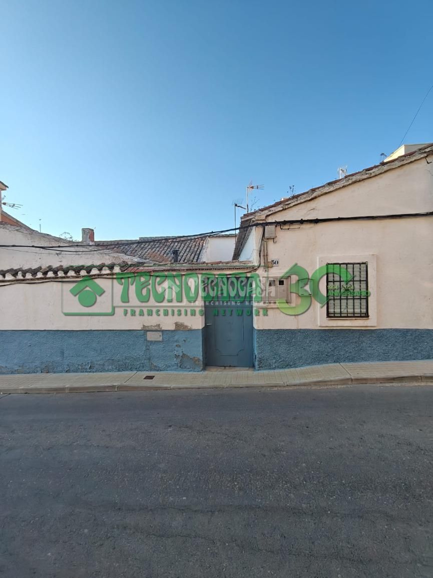 Single-family semi-detached for sale in Bargas