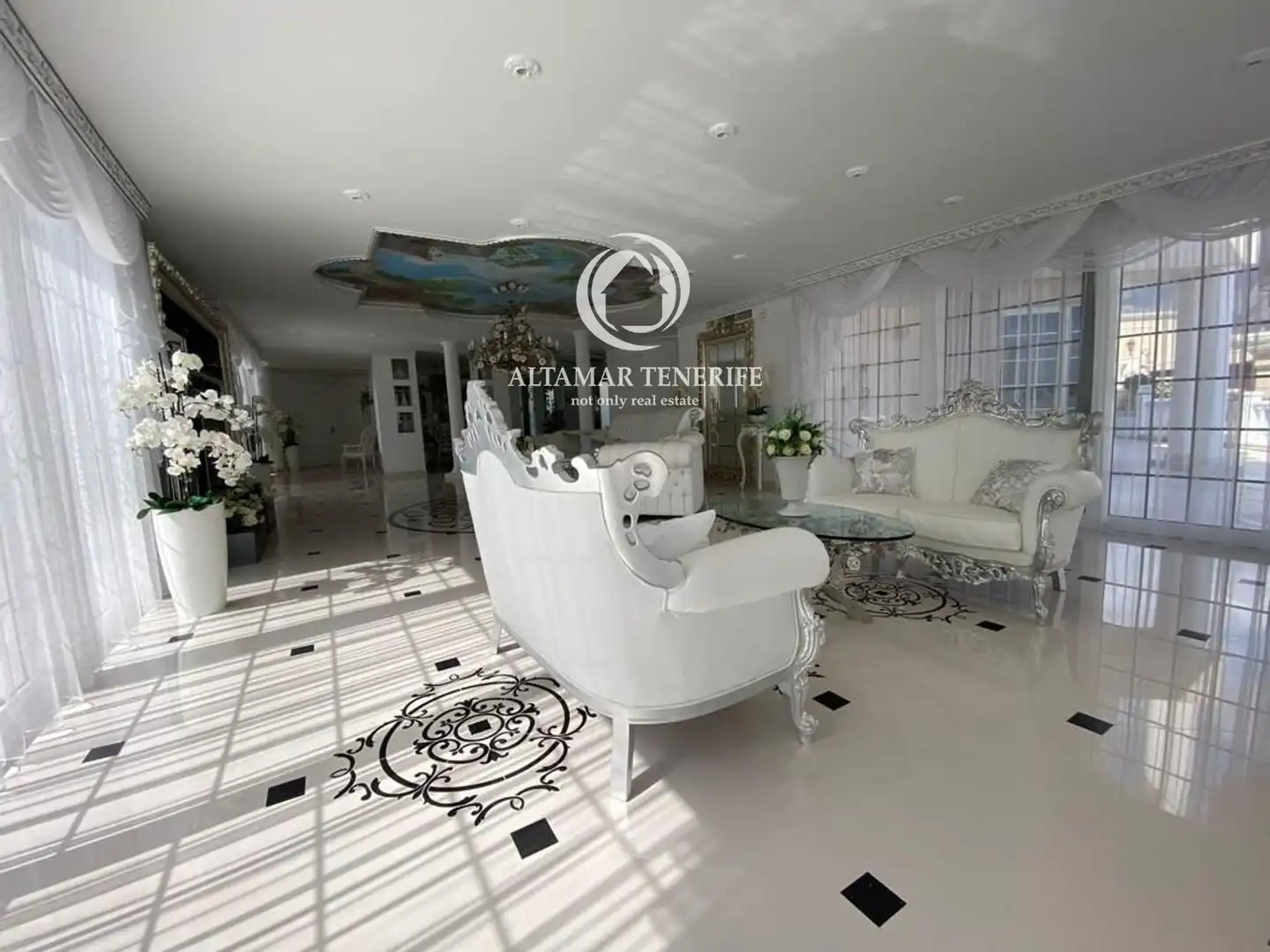 Casa con piscina en venta en CALLE ALCOJORA, imagen 41