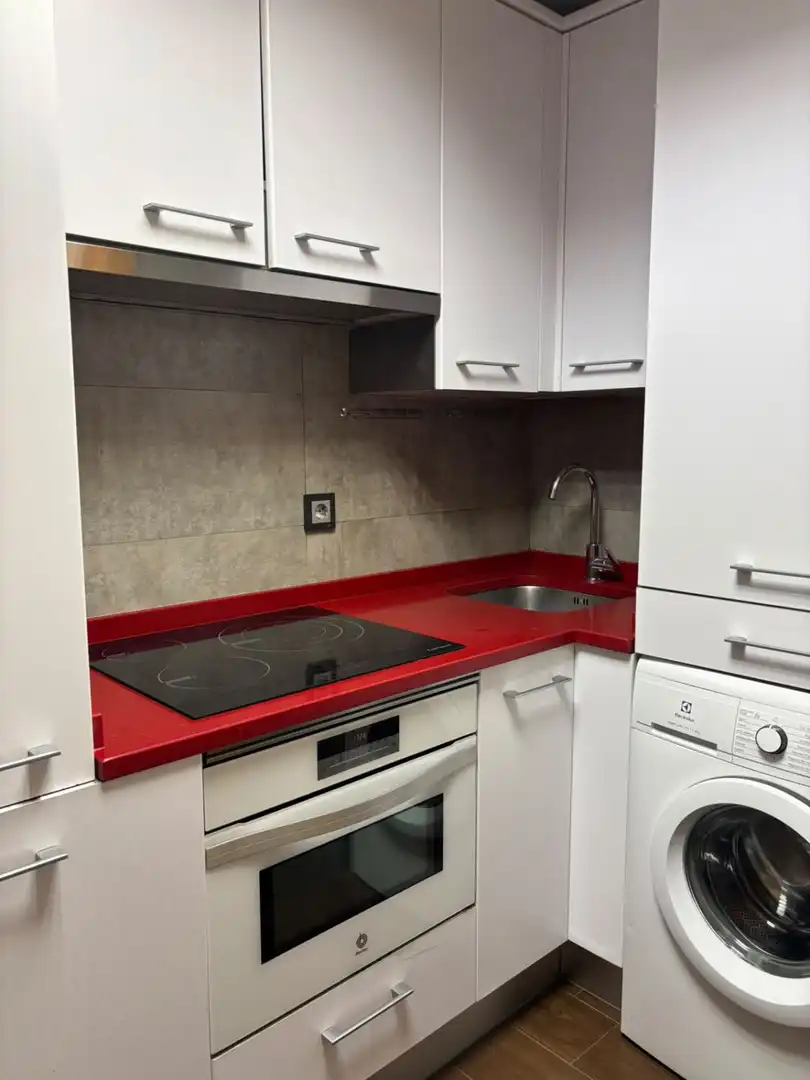 Flat with pool to rent in Centro, imagen 23