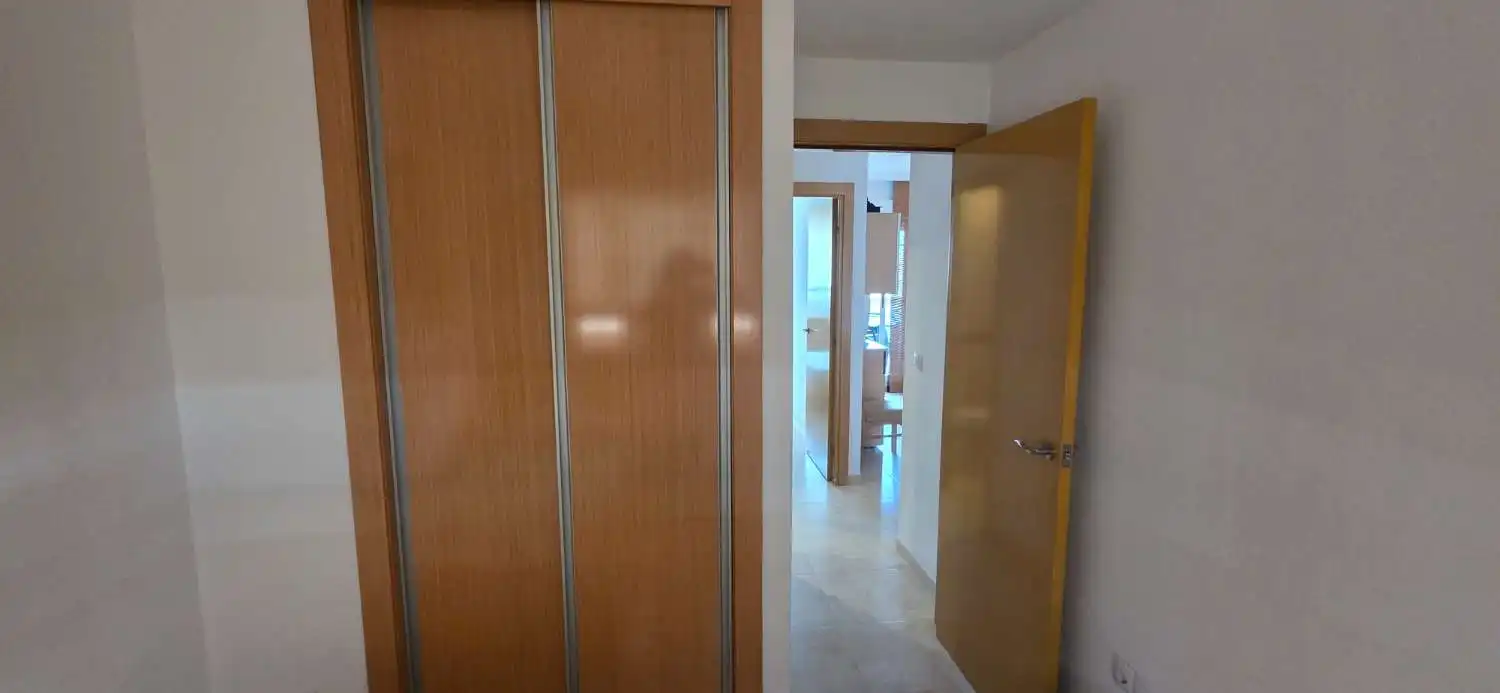 Apartament en venda en Oropesa del Mar / Orpesa amb Aire condicionat, Terrassa i Piscina
