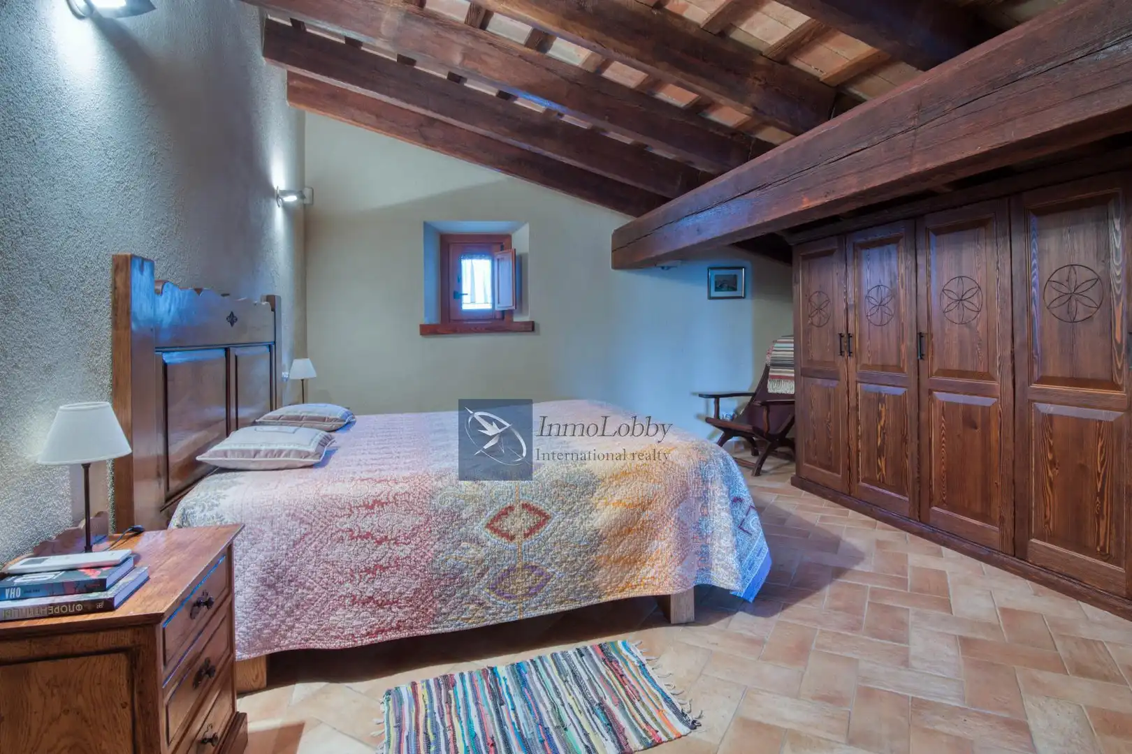 Villa mit Pool zum Verkauf in Mestre d´Aixa, imagen 27