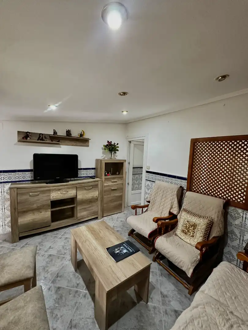 Casa a schiera in vendita a Calle Mendiola, imagen 2