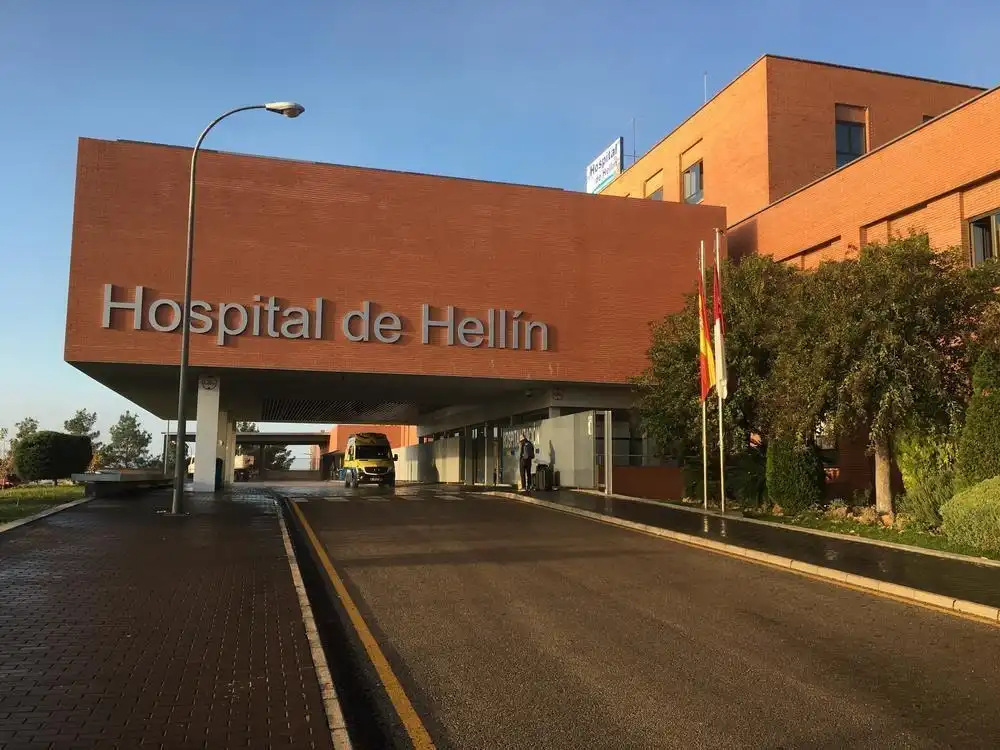 Terreni e lotti in vendita a Hellín, imagen 3