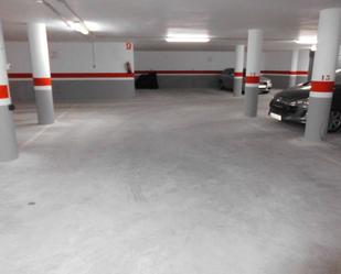 Garage to rent in Almansa