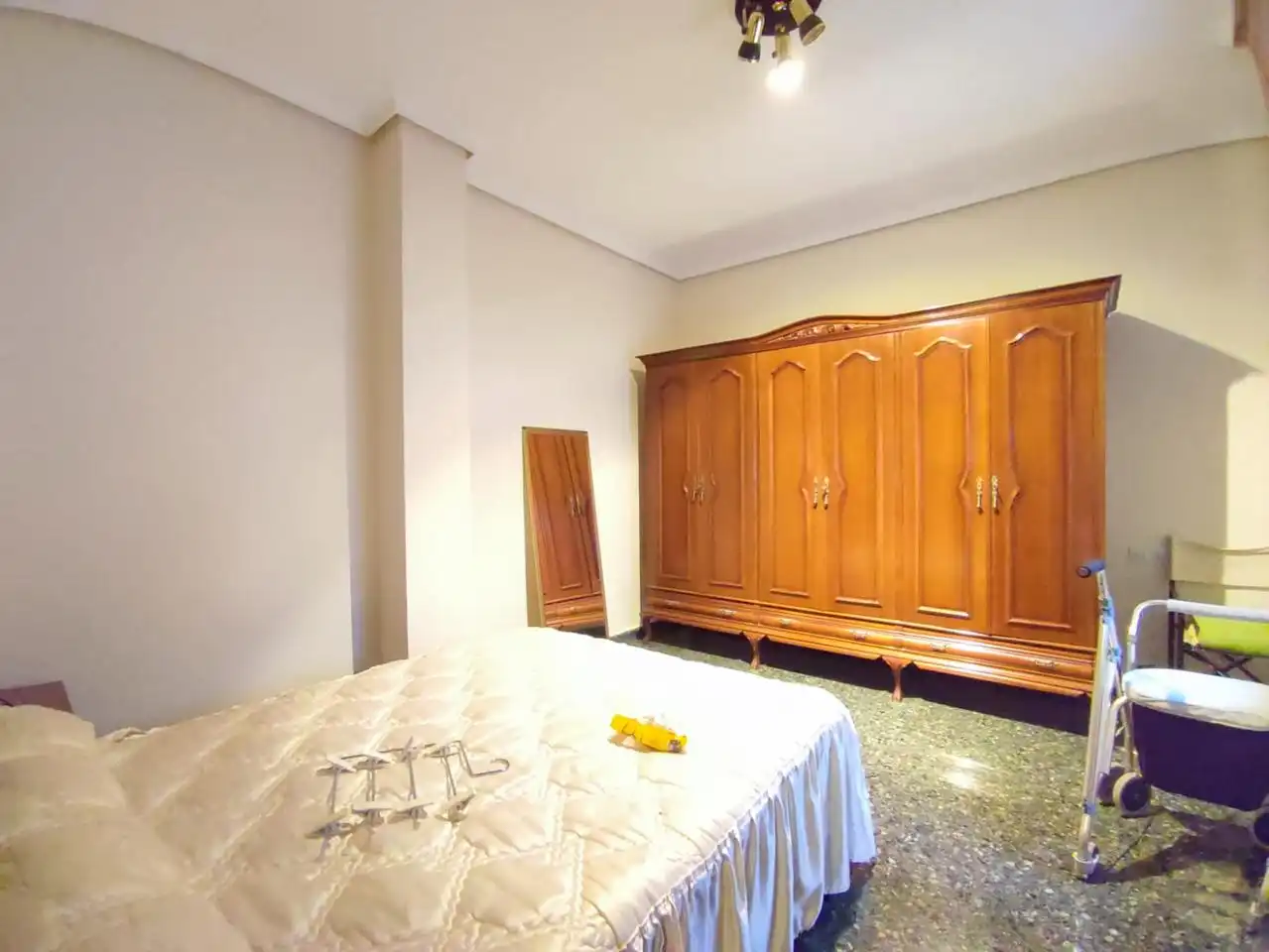 Flat with lift for sale in Calle Baños, imagen 9