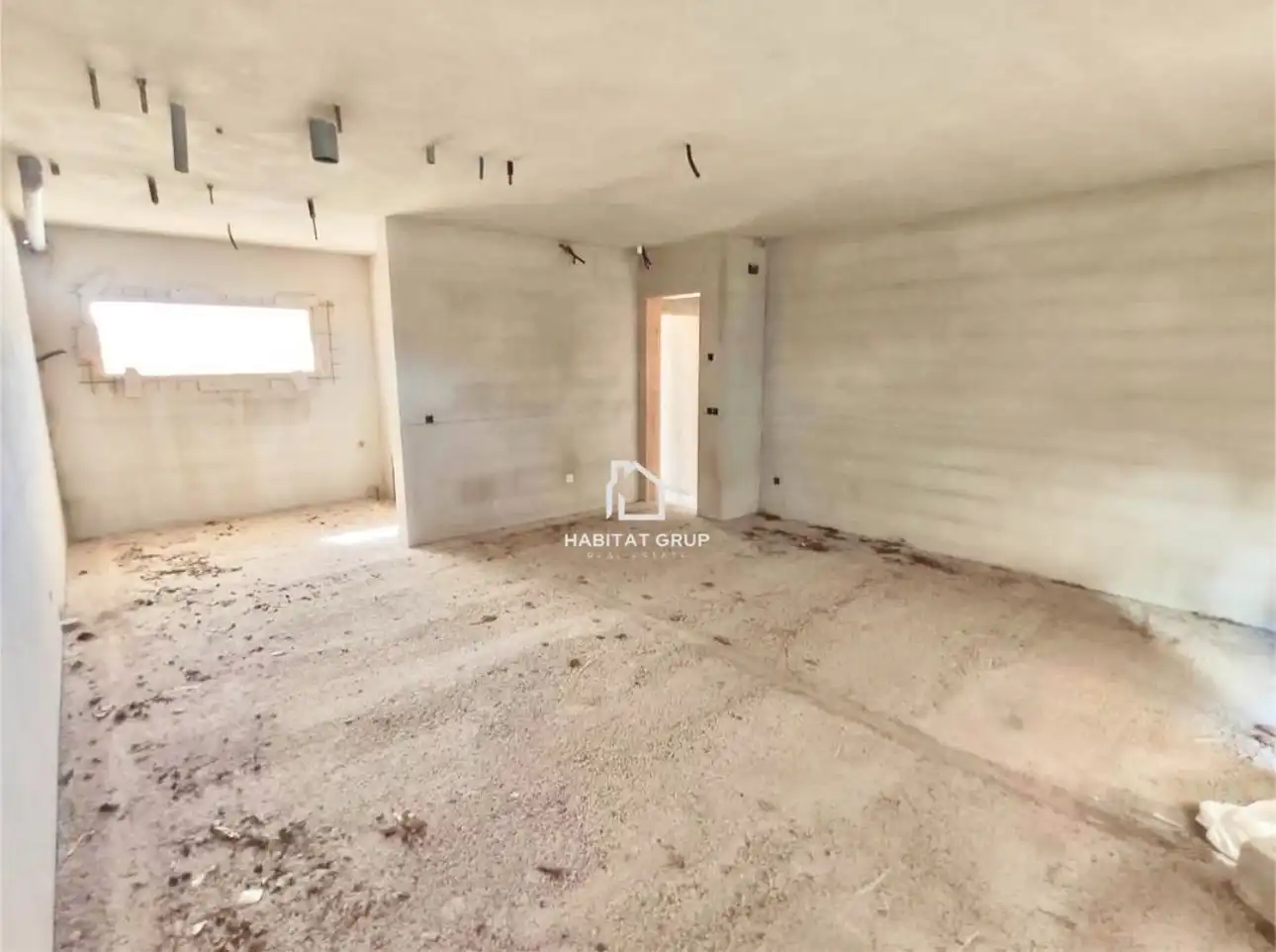 Casa o xalet en venda en Es Migjorn Gran amb Calefacció, Jardí privat i Terrassa