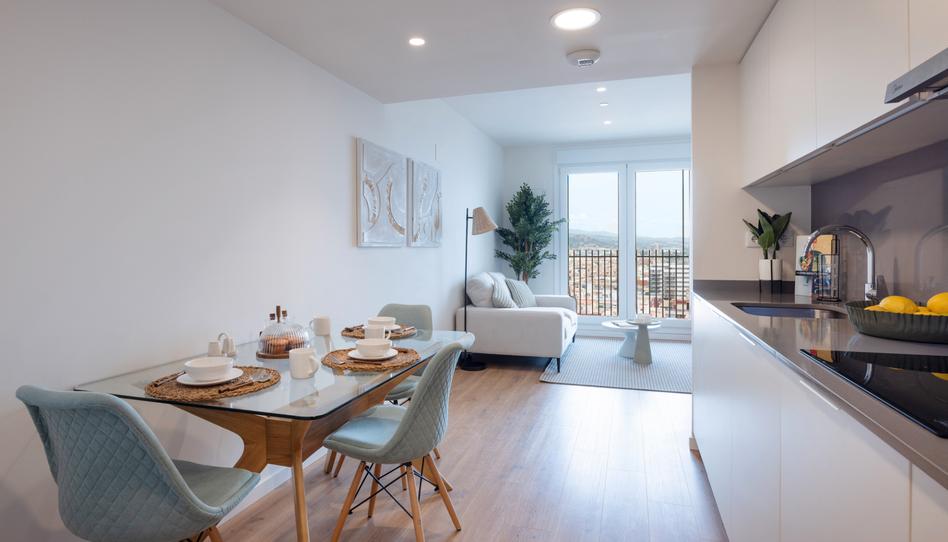 Foto 1 de Pis en venda a Ronda Barceló, 88, Eixample, Barcelona