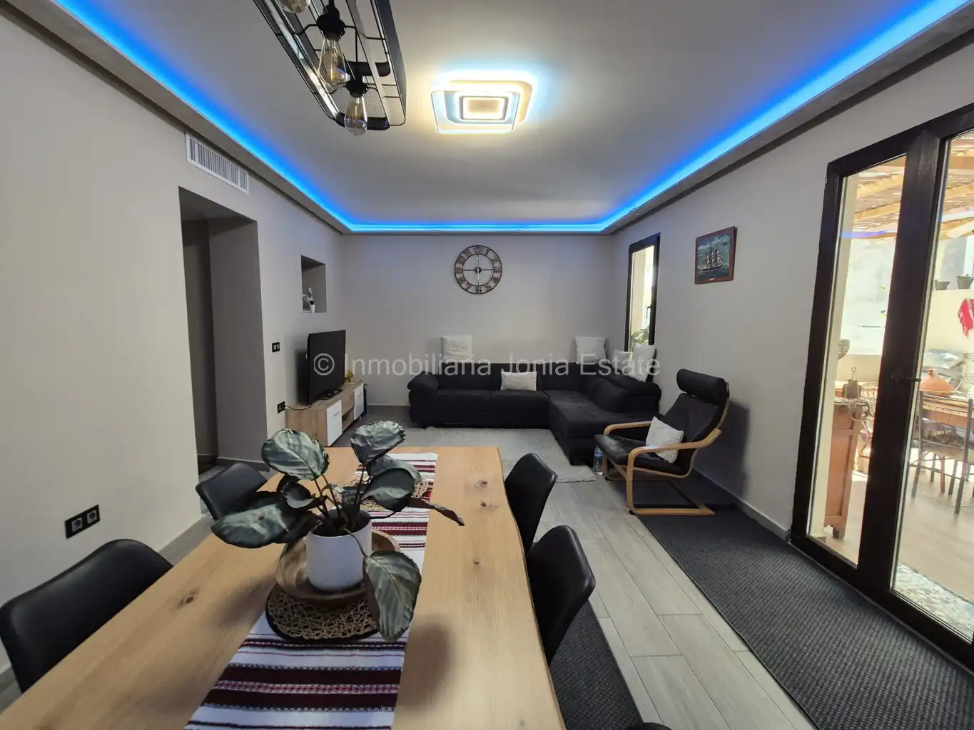 Apartamento con piscina en venta en Centro Urbano, imagen 7