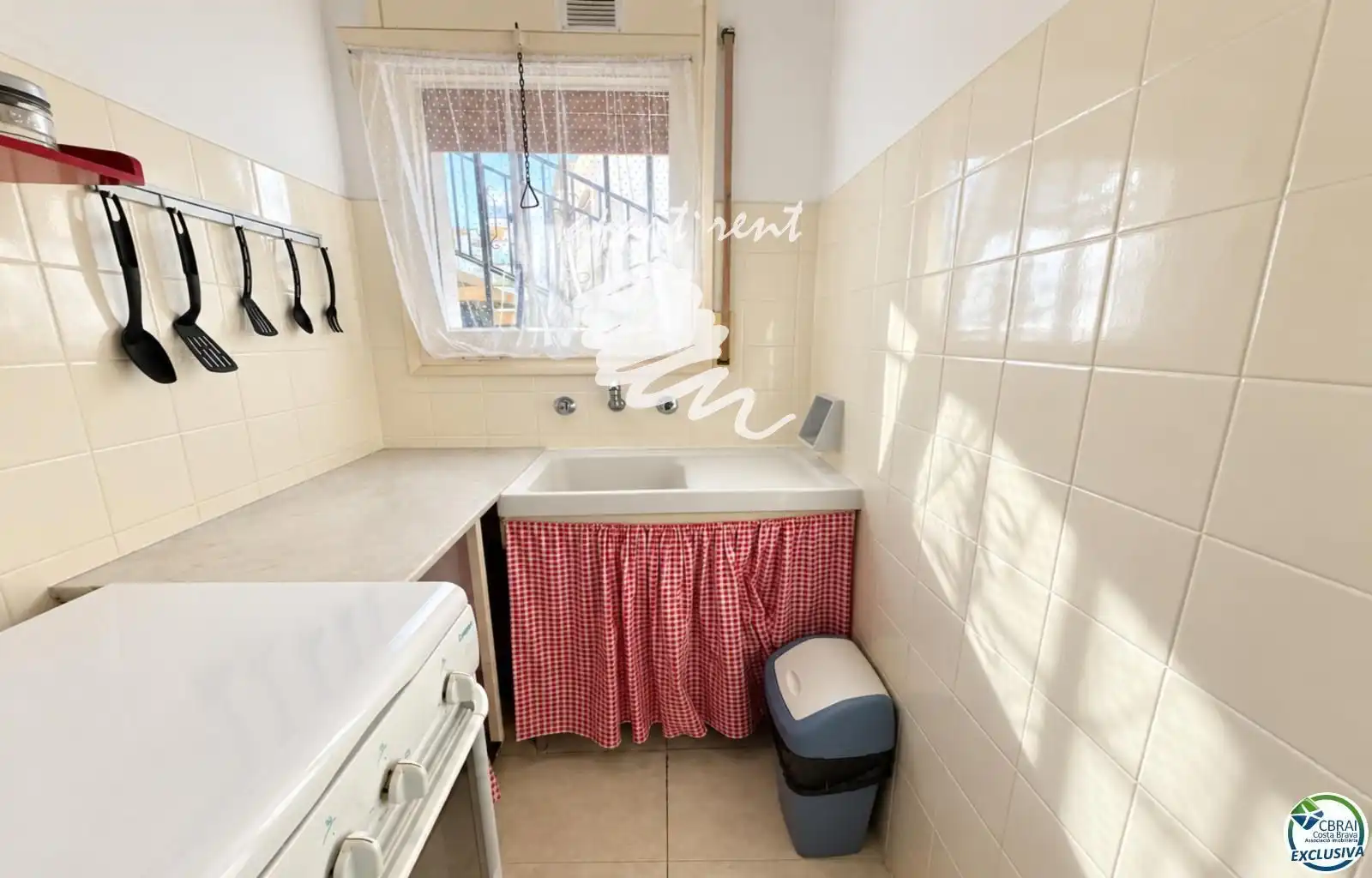 Appartement avec terrasse à vendre à DE LA GOLA DE L'ESTANY, imagen 12