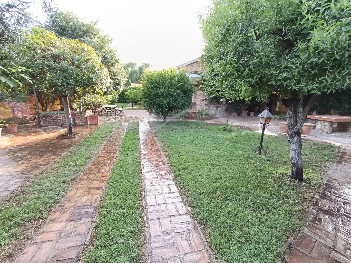 Villa avec piscine à vendre à Urbanizacion Acebuchal, imagen 33