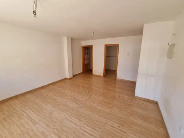 Piso en venta en C/ San Sebastián, Casco Antiguo