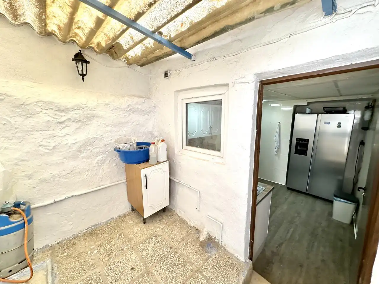 Casa o chalet en venta en Antequera con Aire acondicionado, Jardín privado y Parquet