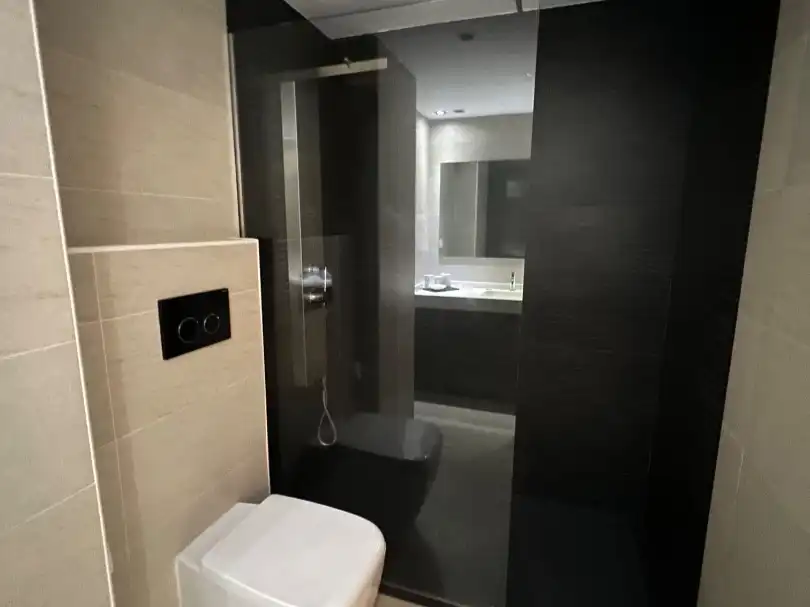 Flat for rent in Málaga, Málaga