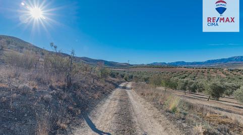 Photo 2 of Land for sale in Barrio de Polígono Parcial Zona M, 2, Santa Cruz del Comercio, Granada