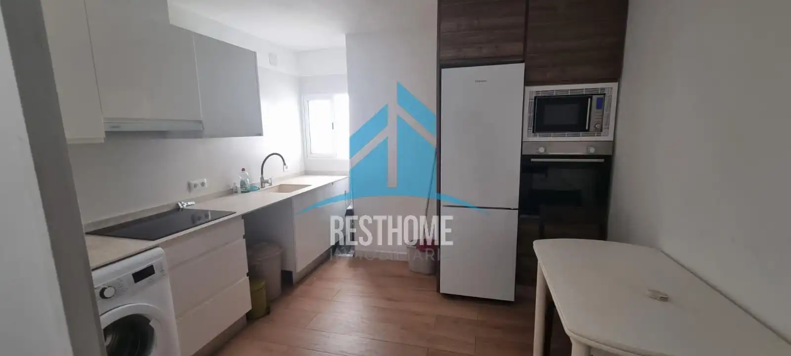 Kitchen of Flat for sale in Sueca