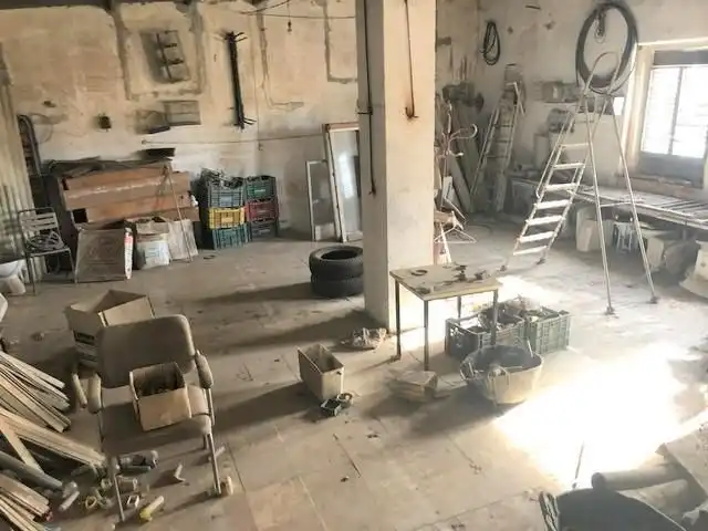 ¿Buscas metros para distribuir a tu gusto? Dos casa + solar situada en el municipio de Peñarroya-Pueblonuevo, consta de una superf, imatge 5