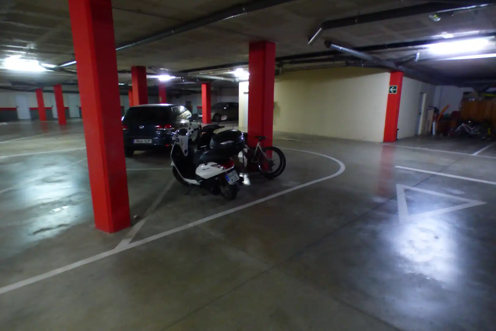 Parking with lift for sale in Paper, imagen 9