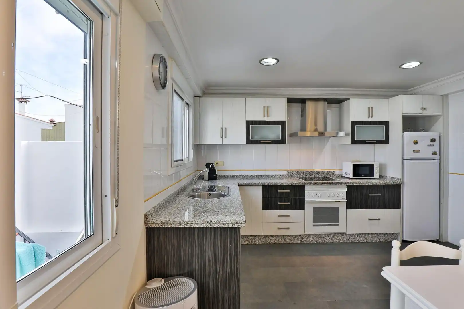 Flat for sale in Calle de la Alta de Gracia, imagen 11