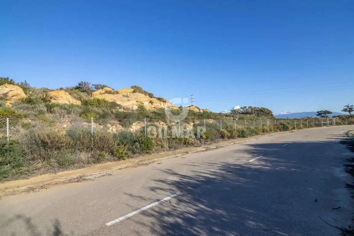 Terreni e lotti in vendita a Torreguadiaro - San Diego, imagen 18