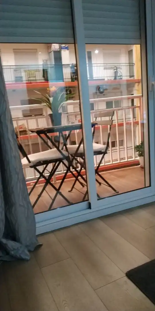 Flat for rent in Calle SANTA TERESA, La Constitución - Canaleta