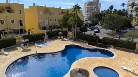 Foto 5 de Casa adosada en venda a Carrer Dentol, Pueblo Español - Coveta Fumá, Alicante