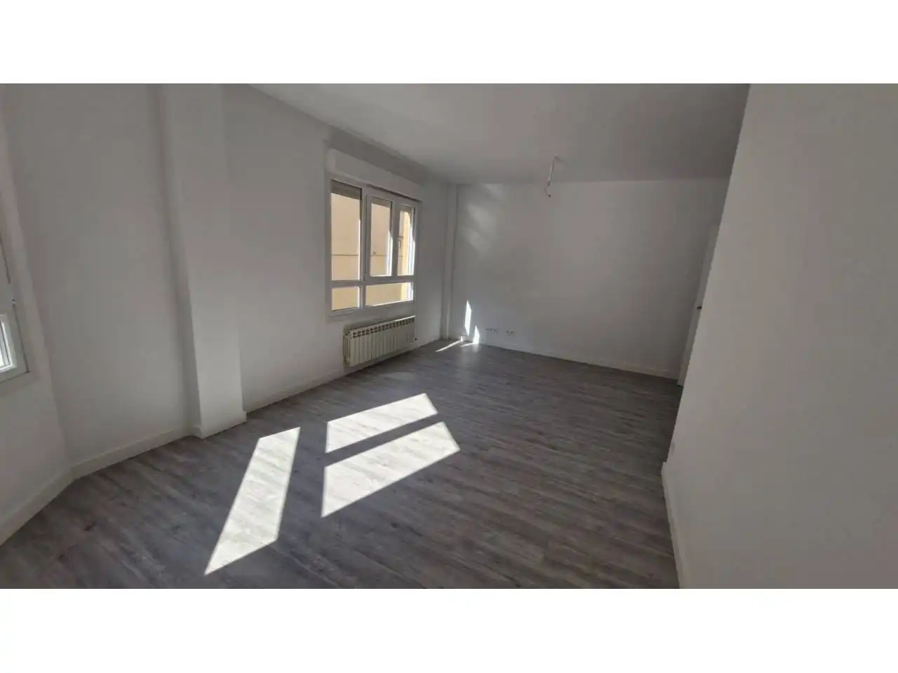 Piso con terraza en venta en Calle Jorge Manrique, imagen 2