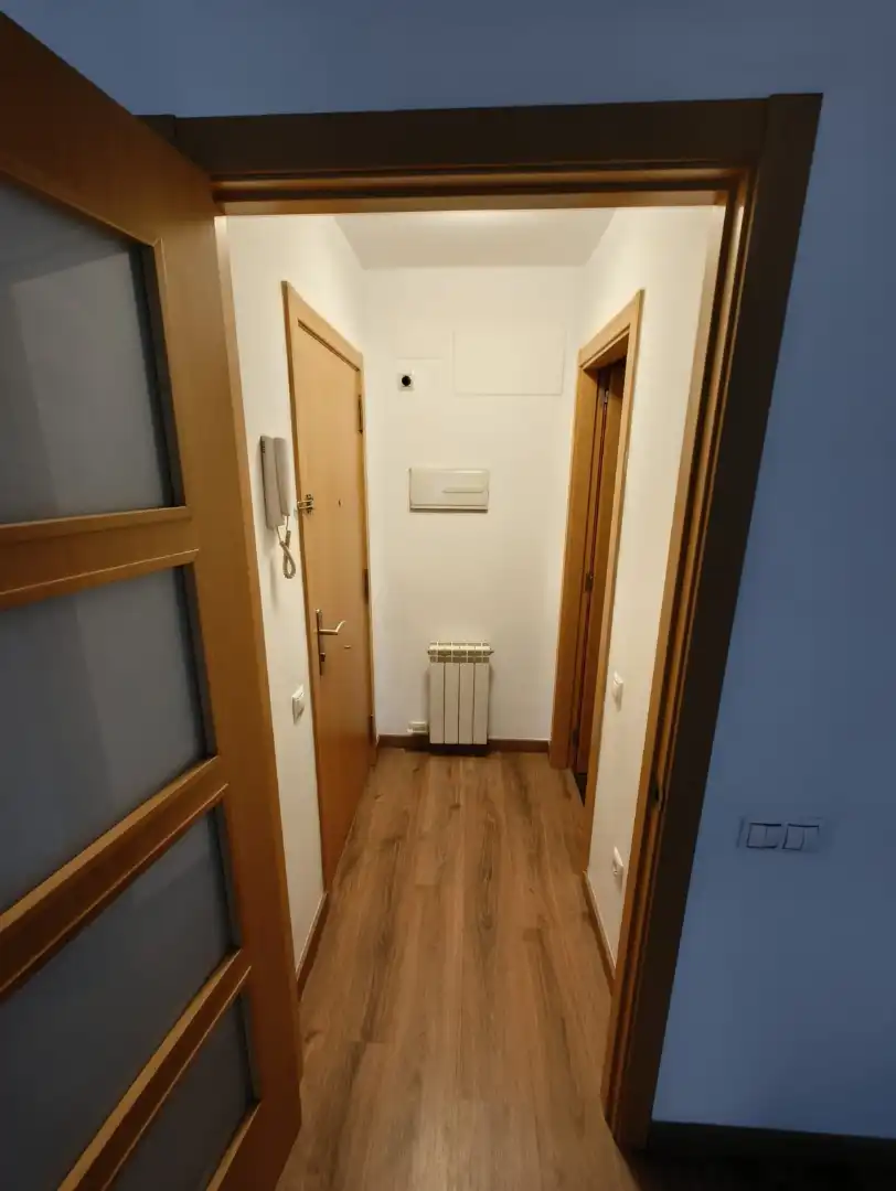 Maisonette zum Verkauf in Terrassa mit Heizung, Parkett und Terrasse