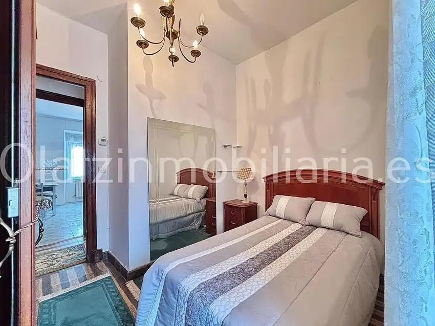 Casa amb terrassa en venda a Gordexola, imagen 15