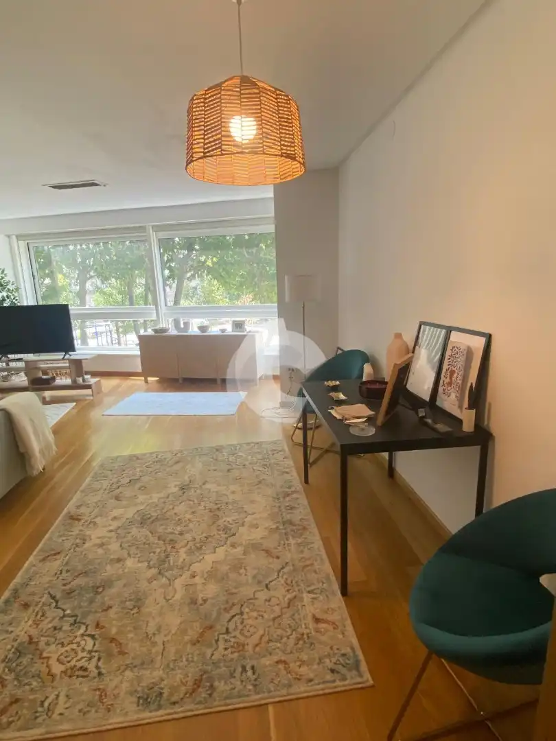 Wohnung zur Miete in Centro