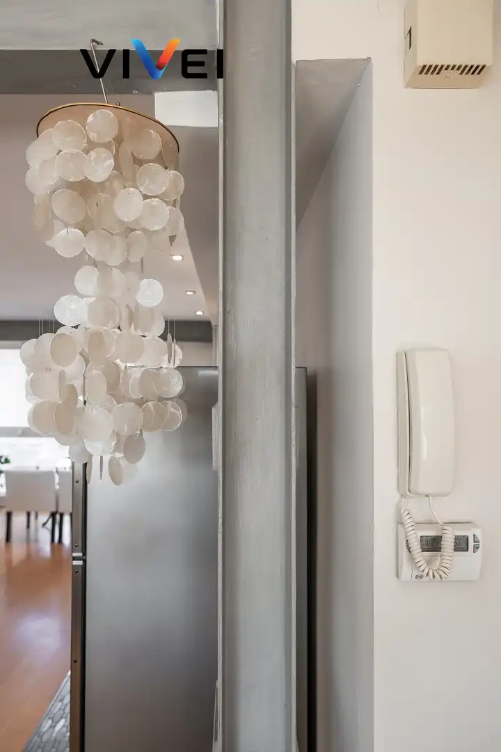 Flat with lift for sale in Calle de Antonio de Leyva, imagen 38