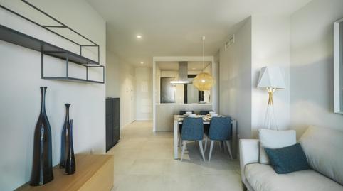 Foto 4 de Apartament en venda a Mil Palmeras, Pilar de la Horadada