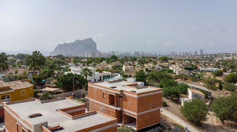 Foto 4 de Casa o xalet en venda a La Fustera, Benissa