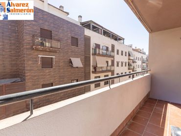 Wohnung mit Aufzug zum Verkauf in Santa Adela - Parque Leyva Loro