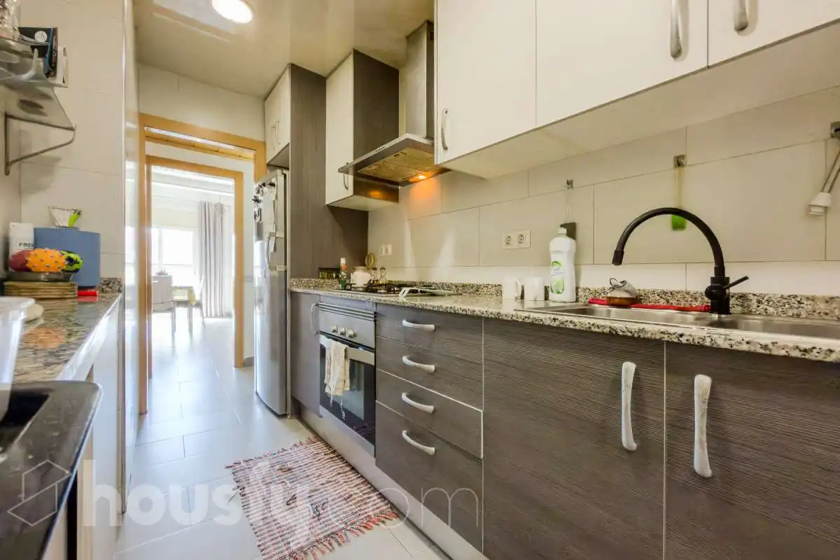 Piso en venta en Calle Ramon llull, La Salut