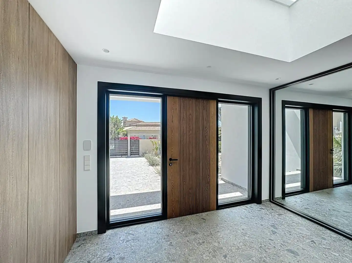 Chalet con piscina en venta en Cumbre del Sol, imagen 7