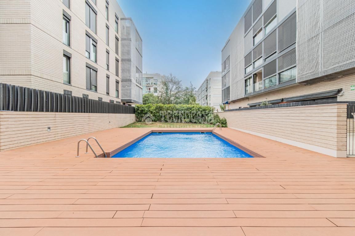 Pis de lloguer a Volpelleres