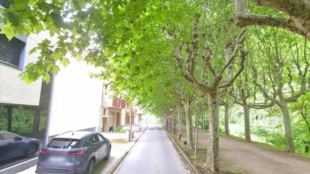 Parcheggio in vendita a Escorial, imagen 4
