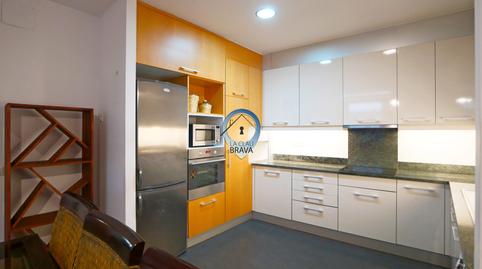 Foto 2 de Dúplex en venda a Carrer Nou de L'algavira, 49, Eixample, Sant Feliu de Guíxols