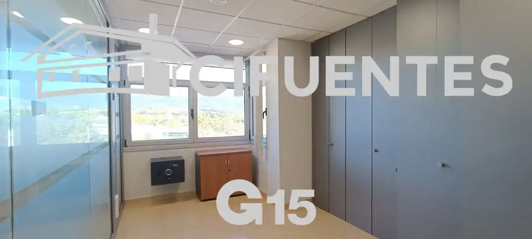 Office space with lift for sale in Astigarrako Bidea, imagen 6