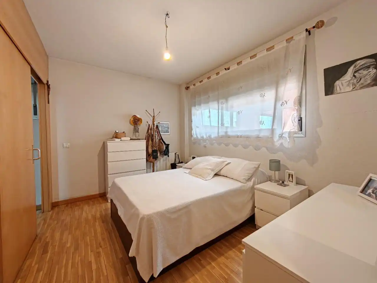 Habitación de Piso en venta en Madrid con Aire acondicionado, Calefacción y Parquet