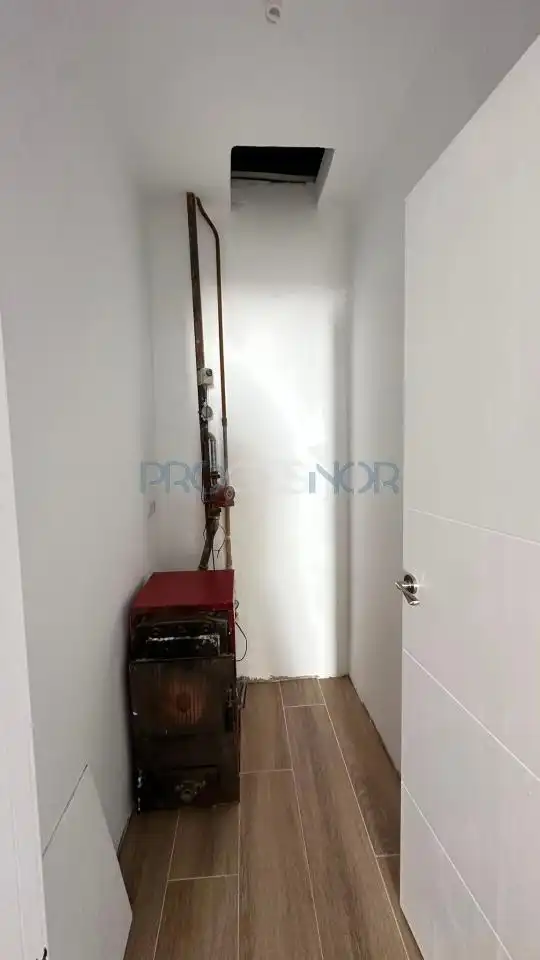 Casa o xalet en venda en San Andrés del Rabanedo amb Calefacció i Jardí privat