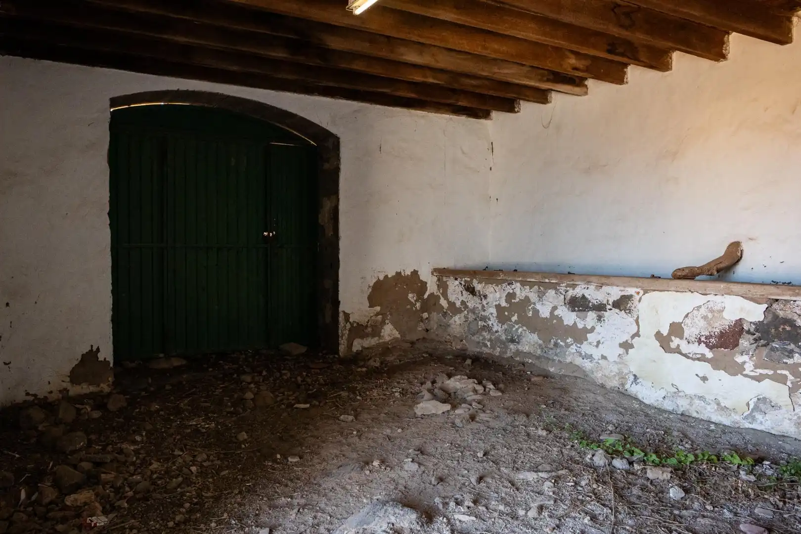 Finca rústica en venda en Ingenio amb Jardí privat, Traster i Balcó
