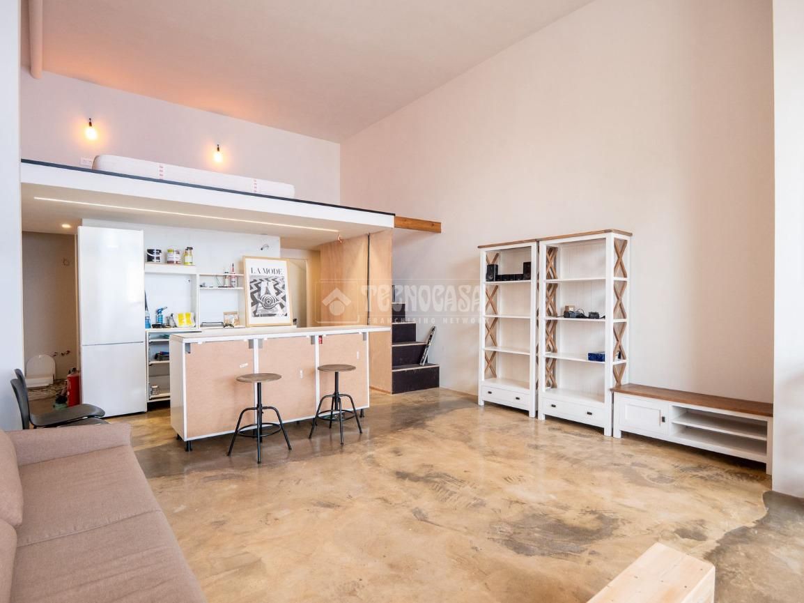 Wohnung zum verkauf in Alcalá