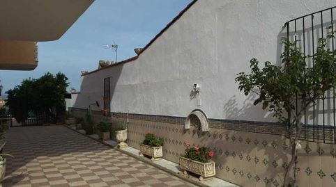 Foto 5 de Casa o chalet en venta en Villar de Rena, Badajoz