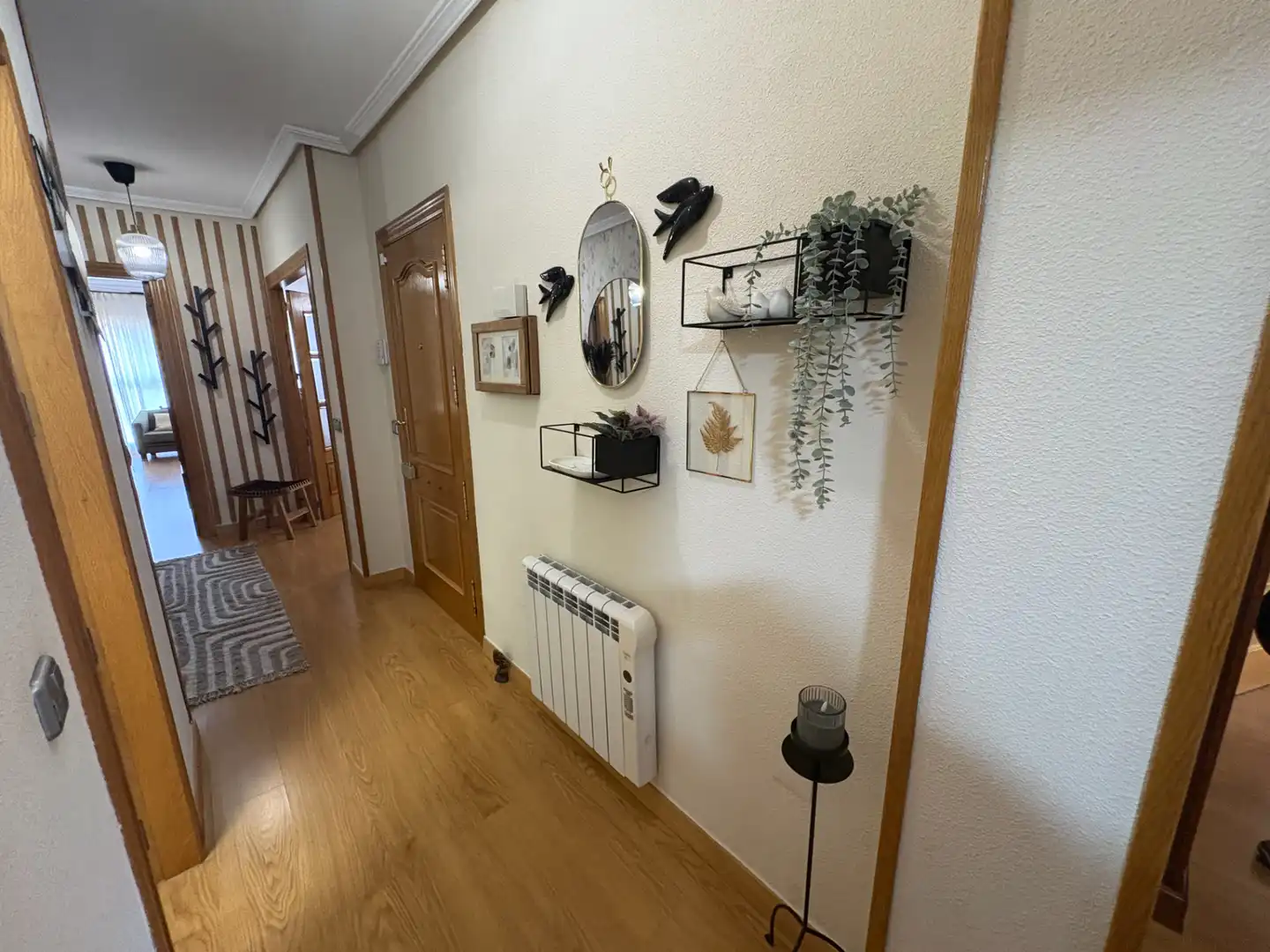 Ático en venta en Alcantarilla con Terraza
