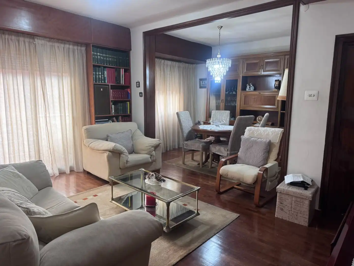 Wohnung mit Terrasse zum Verkauf in Carrer del Doctor Salvà, imagen 2