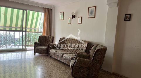 Foto 4 de Piso en venta en Calle Félix Rodríguez de la Fuente, 1, Centro, Estepona