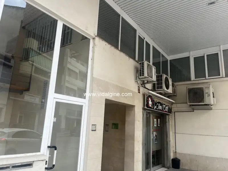 Local comercial en venda a Carrer del Sant Crist, imagen 11