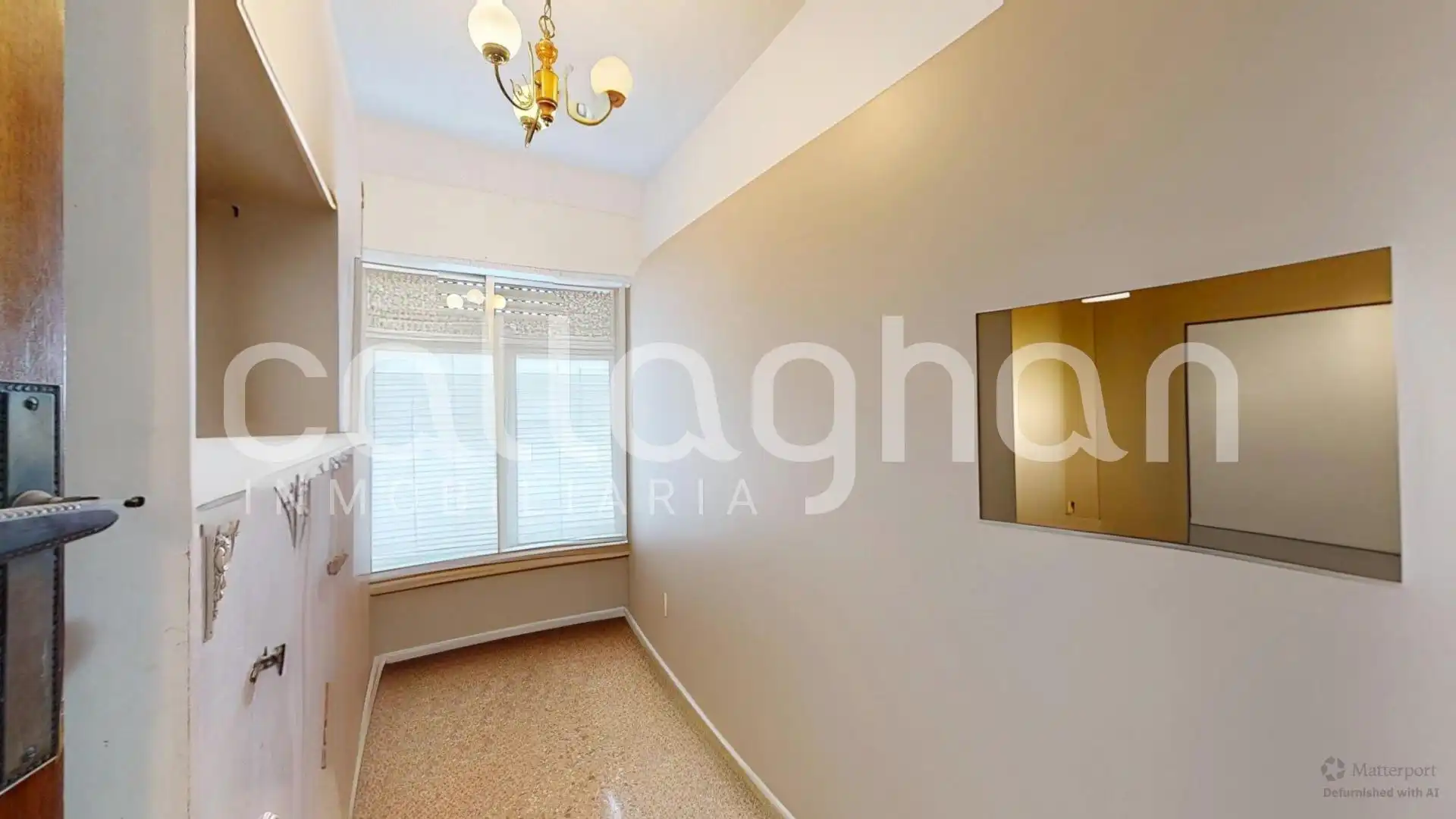 Ático en venta en Valencia con Terraza